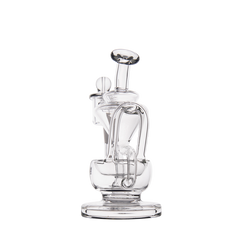 MJ Arsenal Claude Mini Dab Rig - Discreet Smoker