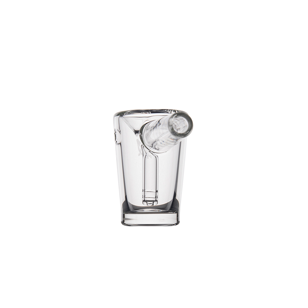 MJ Arsenal Basin Bubbler - Discreet Smoker