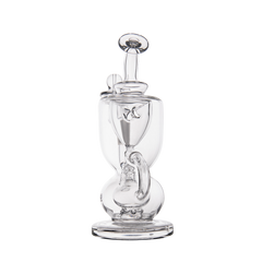 MJ Arsenal Titan Mini Dab Rig - Discreet Smoker