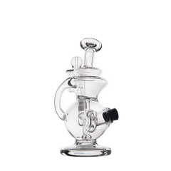 MJ Arsenal Mini Jig Mini Dab Rig - Discreet Smoker