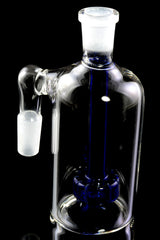 14.5 mm 90° Showerhead Ash Catcher – Male-to-Female