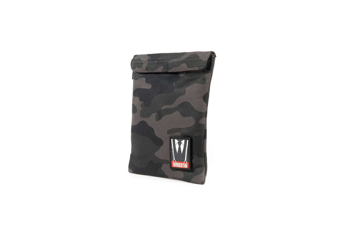 Dime Bags The Capo Smell proof bag - Discreet Smoker