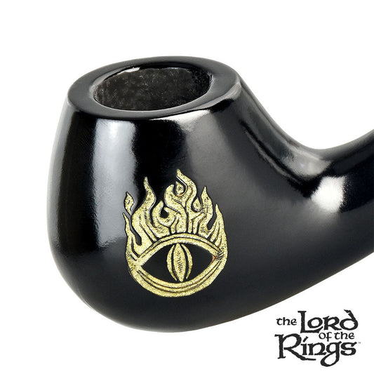 Pulsar Shire Pipes SAURON Smoking Pipe - 5.5" - Discreet Smoker