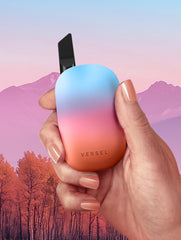 Compass [Aspen] + - Discreet Smoker