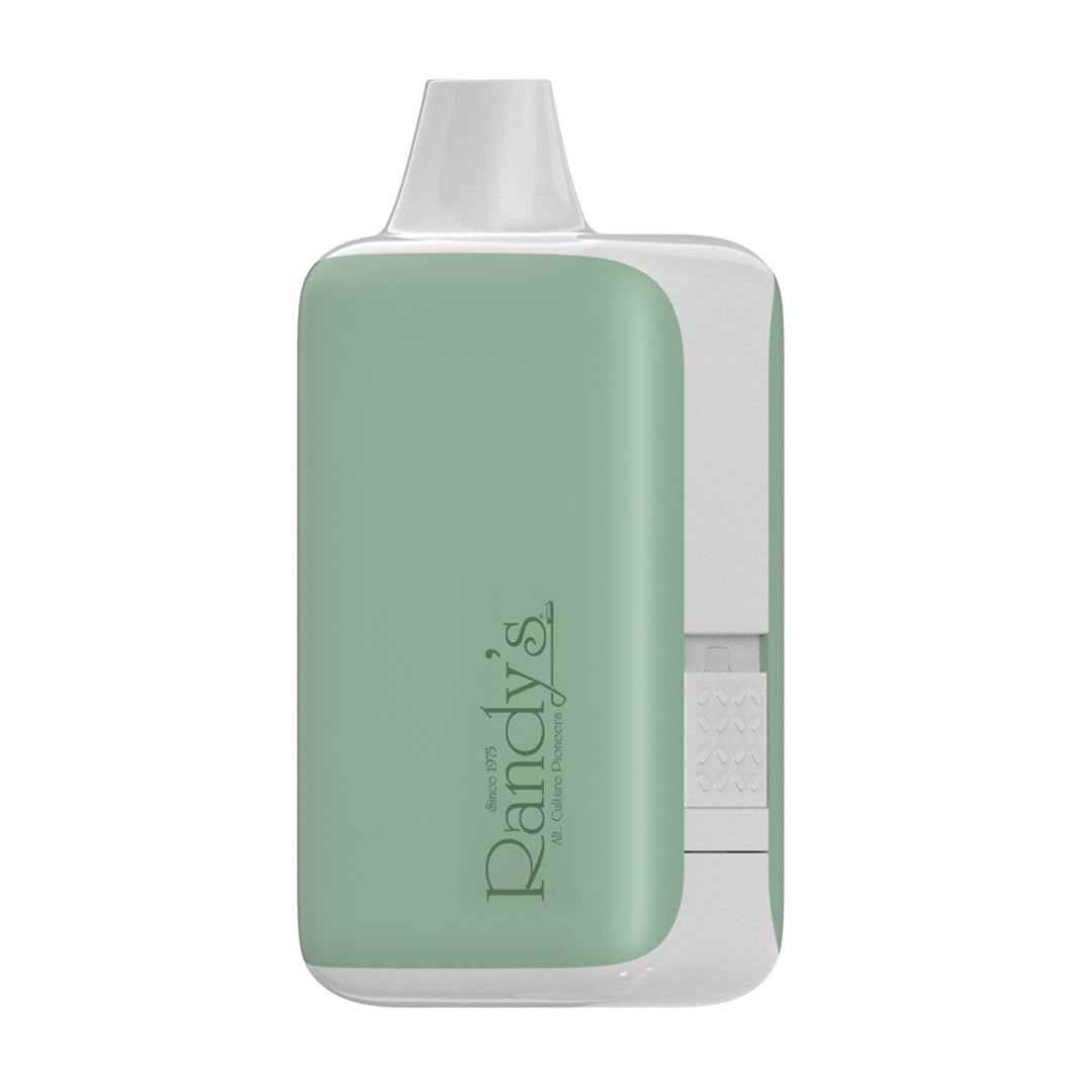 Randy's Inspo XL - Discreet Smoker