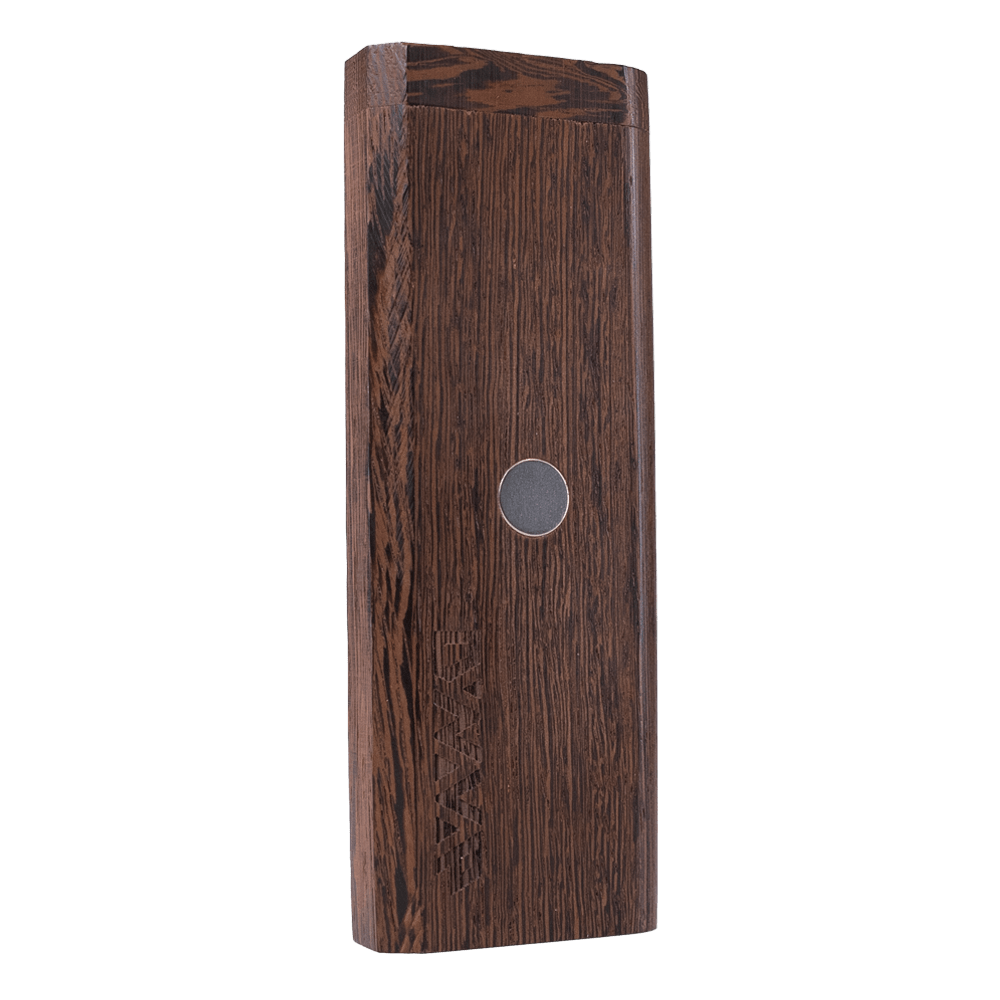 DynaVap - DynaStash XXL: Wenge - Discreet Smoker