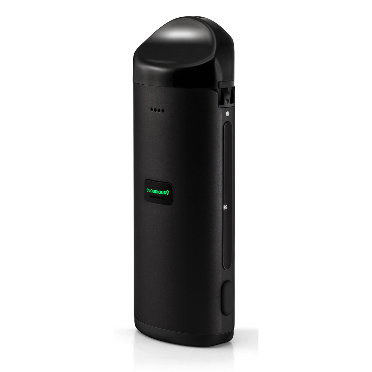 Cloudious9 Atomic9 Vaporizer - Discreet Smoker