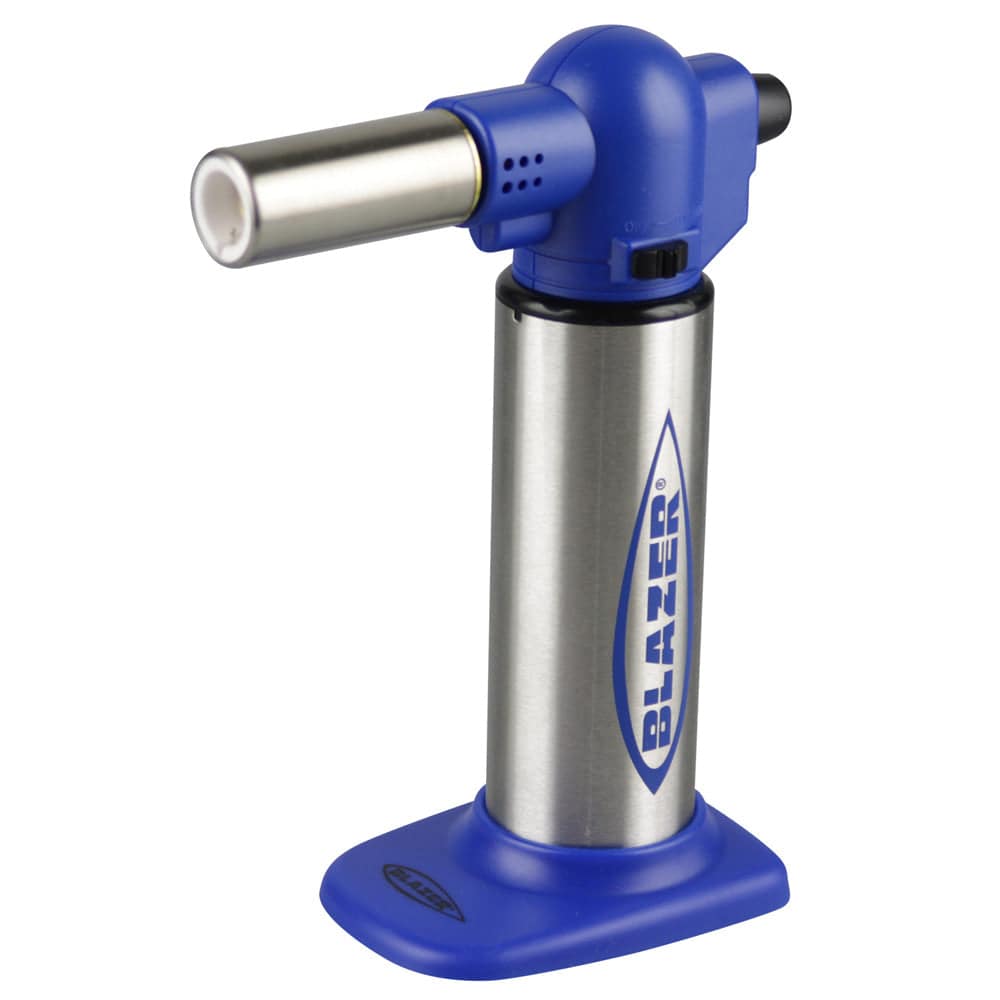 Blazer Big Buddy Torch Lighter - Discreet Smoker