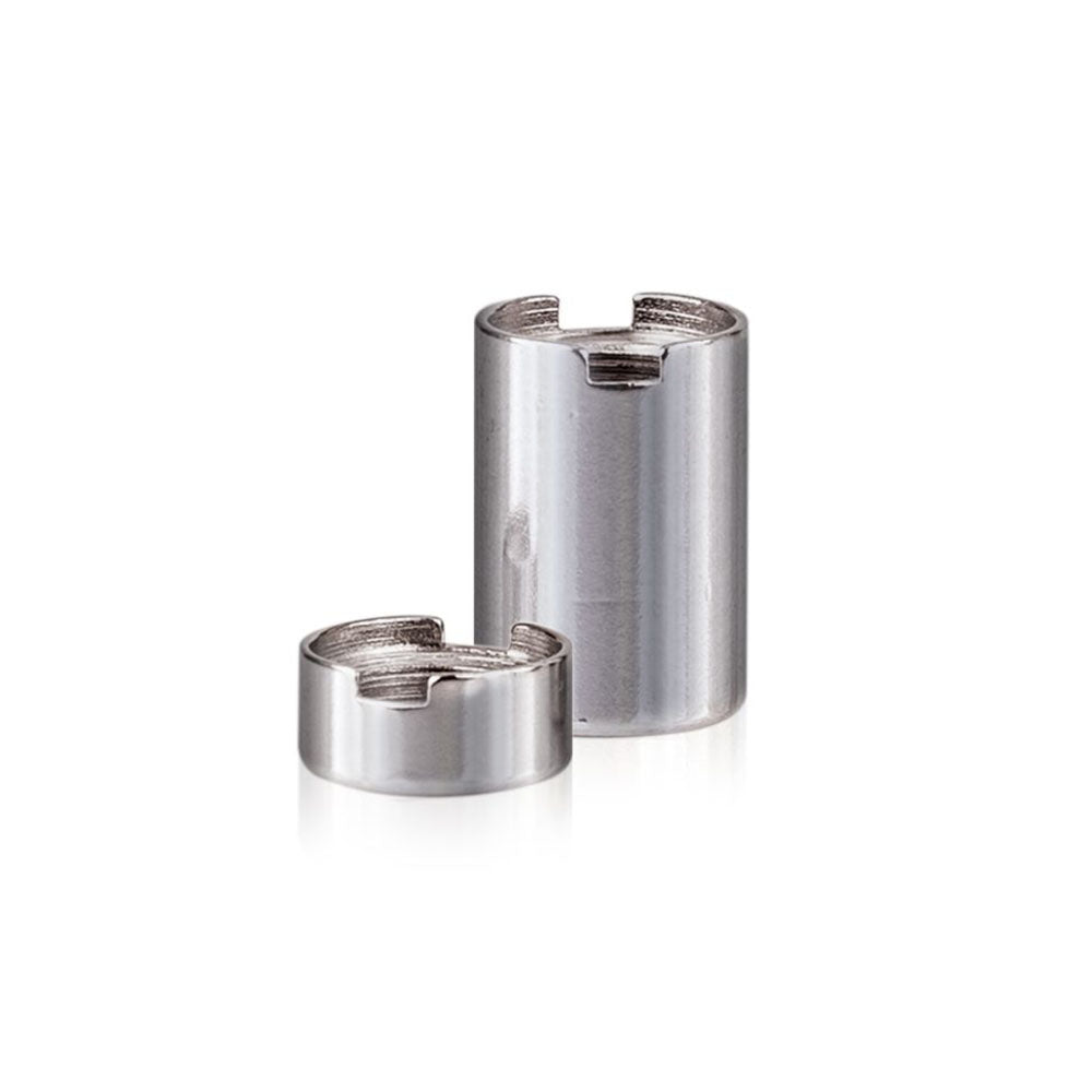 RYOT VERB 510 Magnetic Adapter Replacement Kit - Discreet Smoker