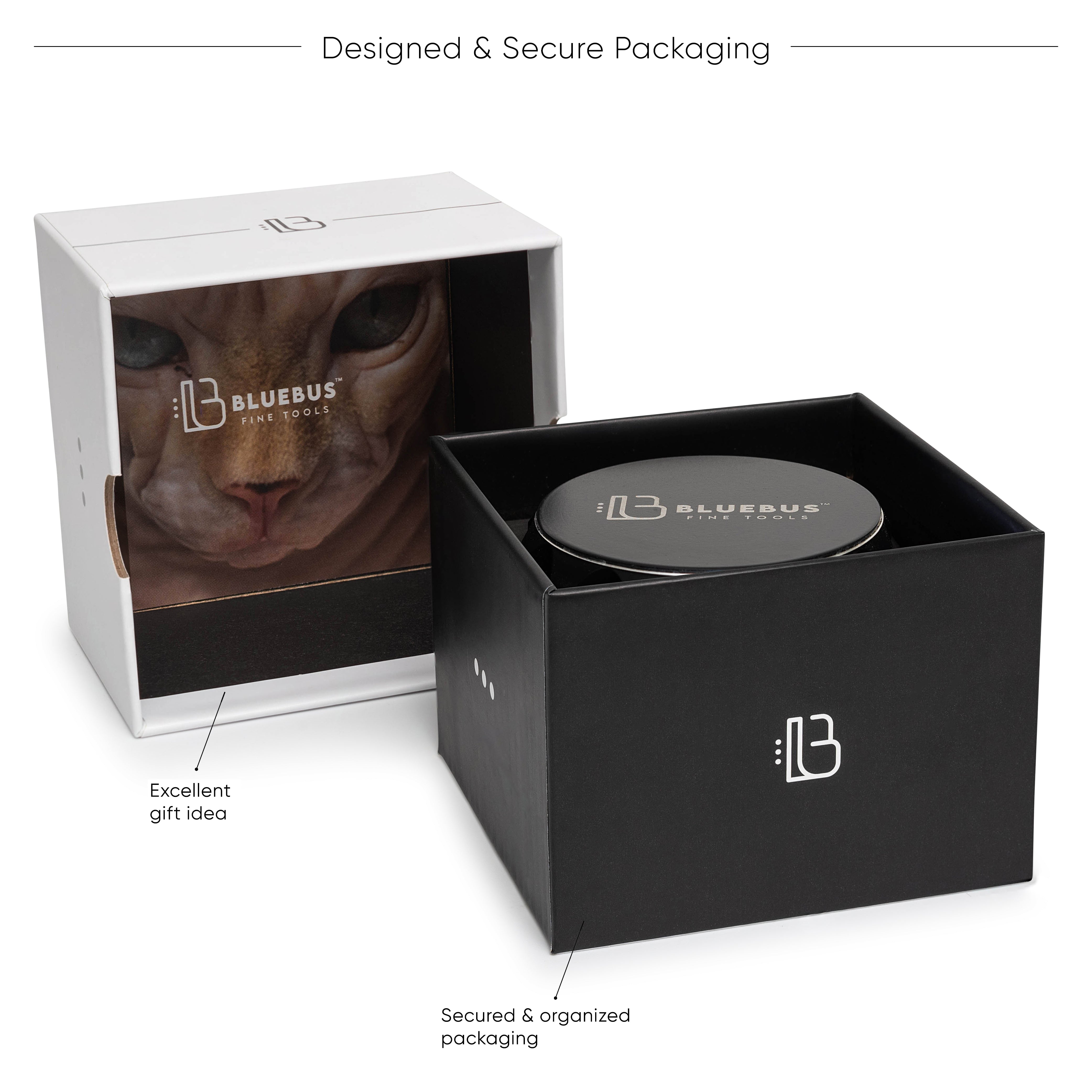 GAC 2.5" Ceramic Grinder Yellow - Discreet Smoker