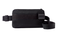 Citizen Hyde Lockable, Odor Resistant Belt Bag, The Marley - Discreet Smoker