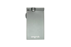 Aluminum Dugout One Hitter - Discreet Smoker