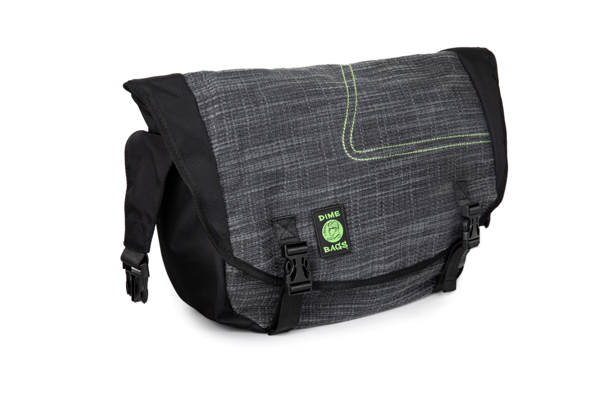 Voyage Messenger - Discreet Smoker