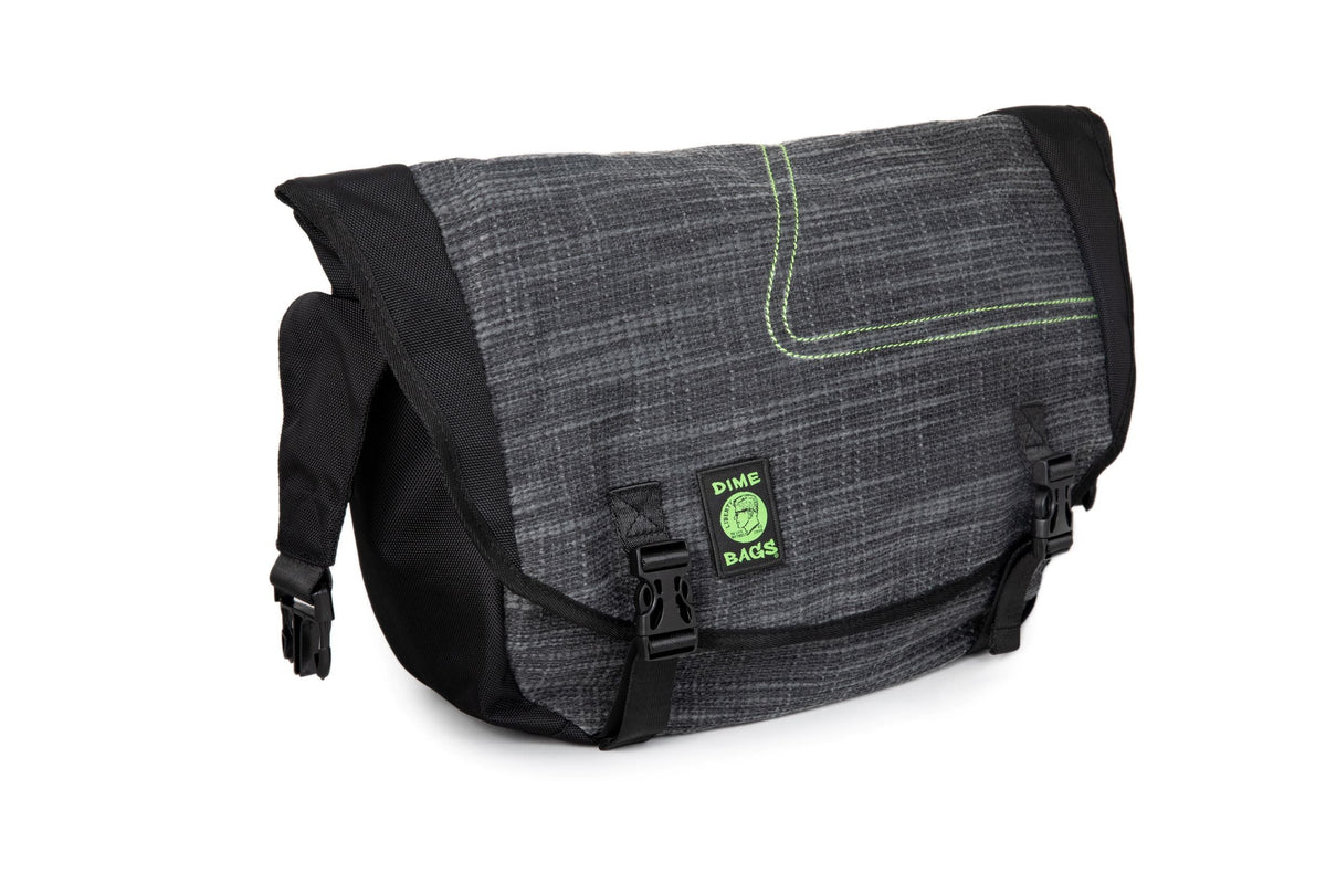 Voyage Messenger - Discreet Smoker