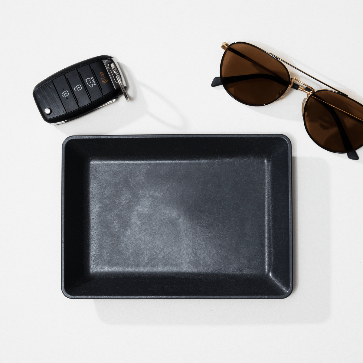 Eco-Tray - Discreet Smoker