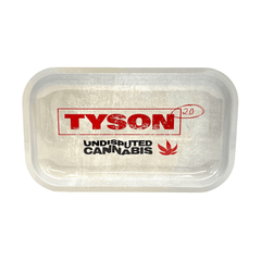 Tyson 2.0 Rolling Trays - Discreet Smoker