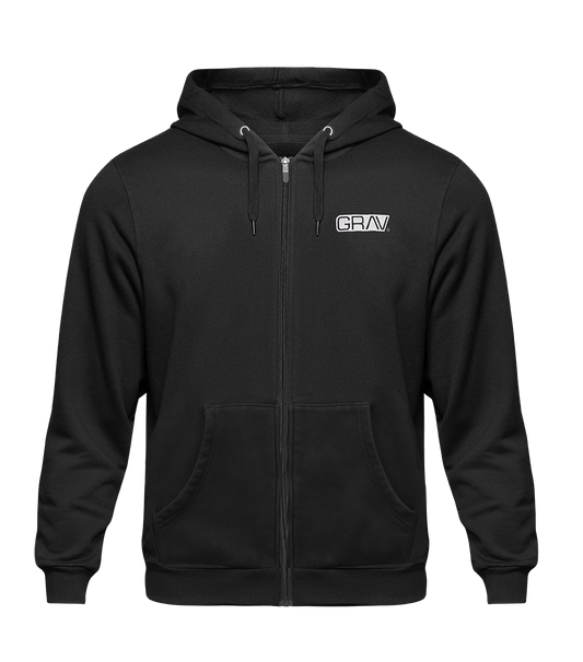 GRAV® Hoodie - Discreet Smoker