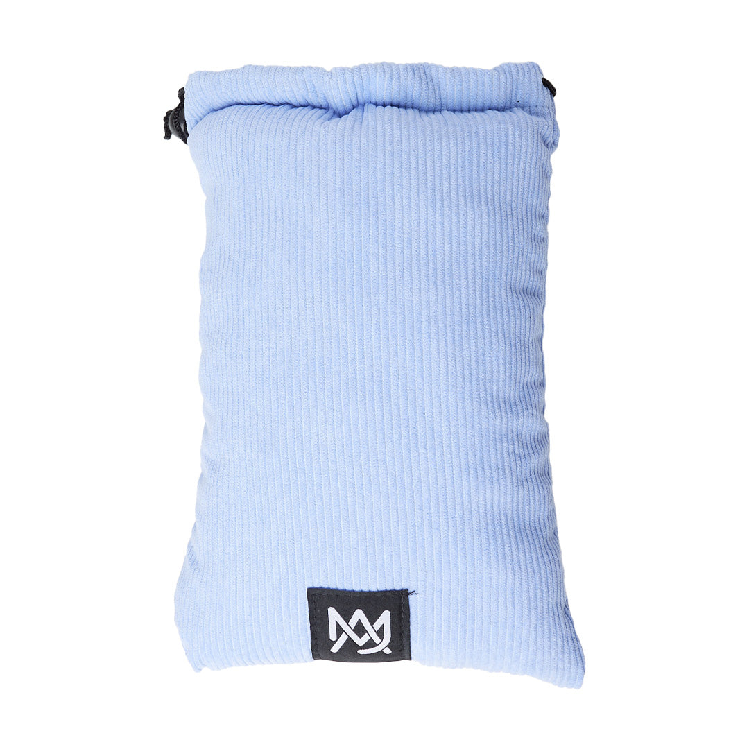 MJ Arsenal Padded Drawstring Pouches - Discreet Smoker