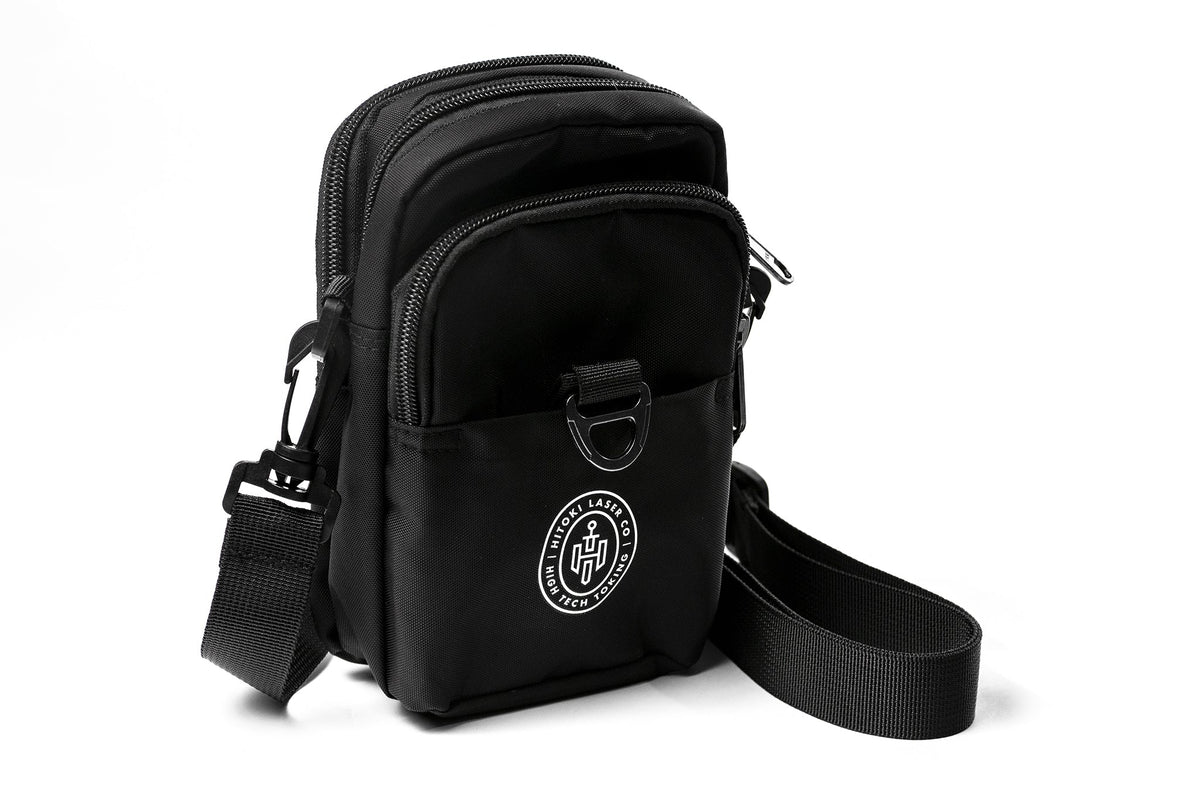 Hitoki Portable Attachment Bag - Discreet Smoker
