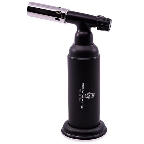 Space King - Heavy Hitter Torch Lighter - Discreet Smoker
