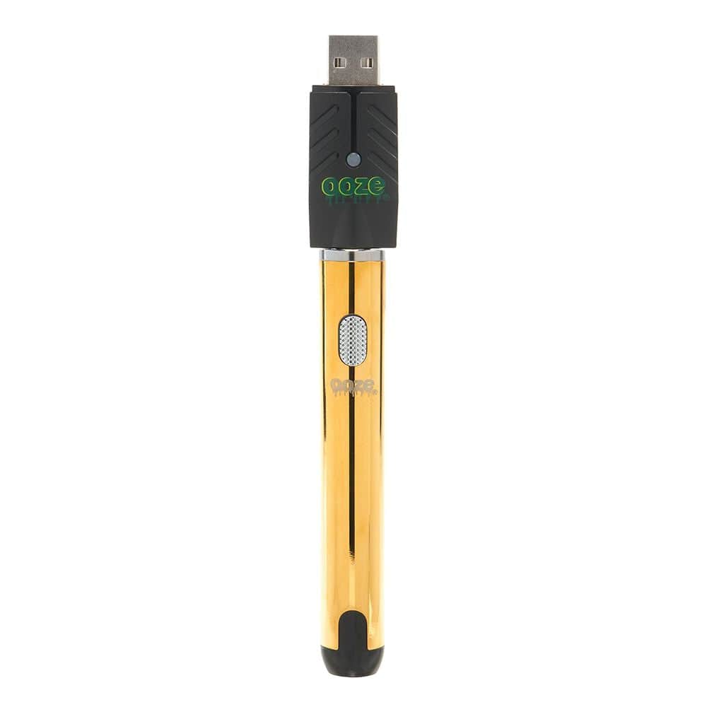 Ooze Smart Battery Vape Pen | 650mAh