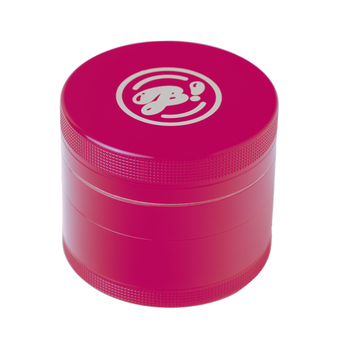 BIGFUN! Large Grinders - Discreet Smoker
