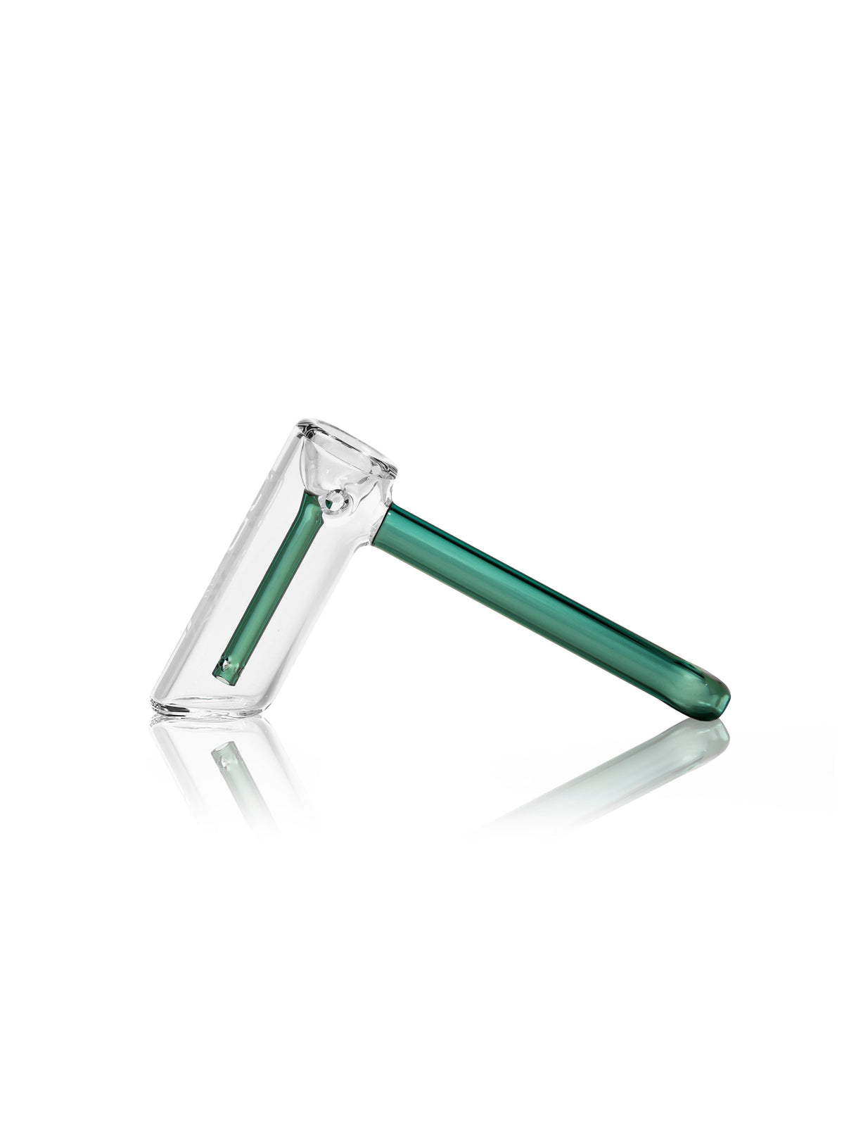 GRAV® Hammer Bubbler - Assorted Colors - Discreet Smoker