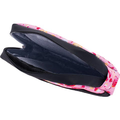 Smell Proof Zippered Fabric Bag | 5" x 3" - Discreet Smoker