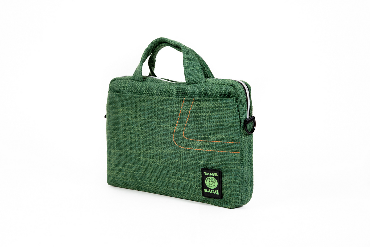 Dime Bags Side Hustler Shoulder Bag - Discreet Smoker