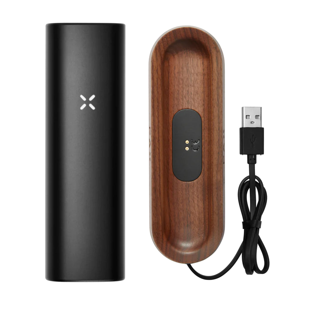 PAX Plus Complete Charging Bundle - Discreet Smoker