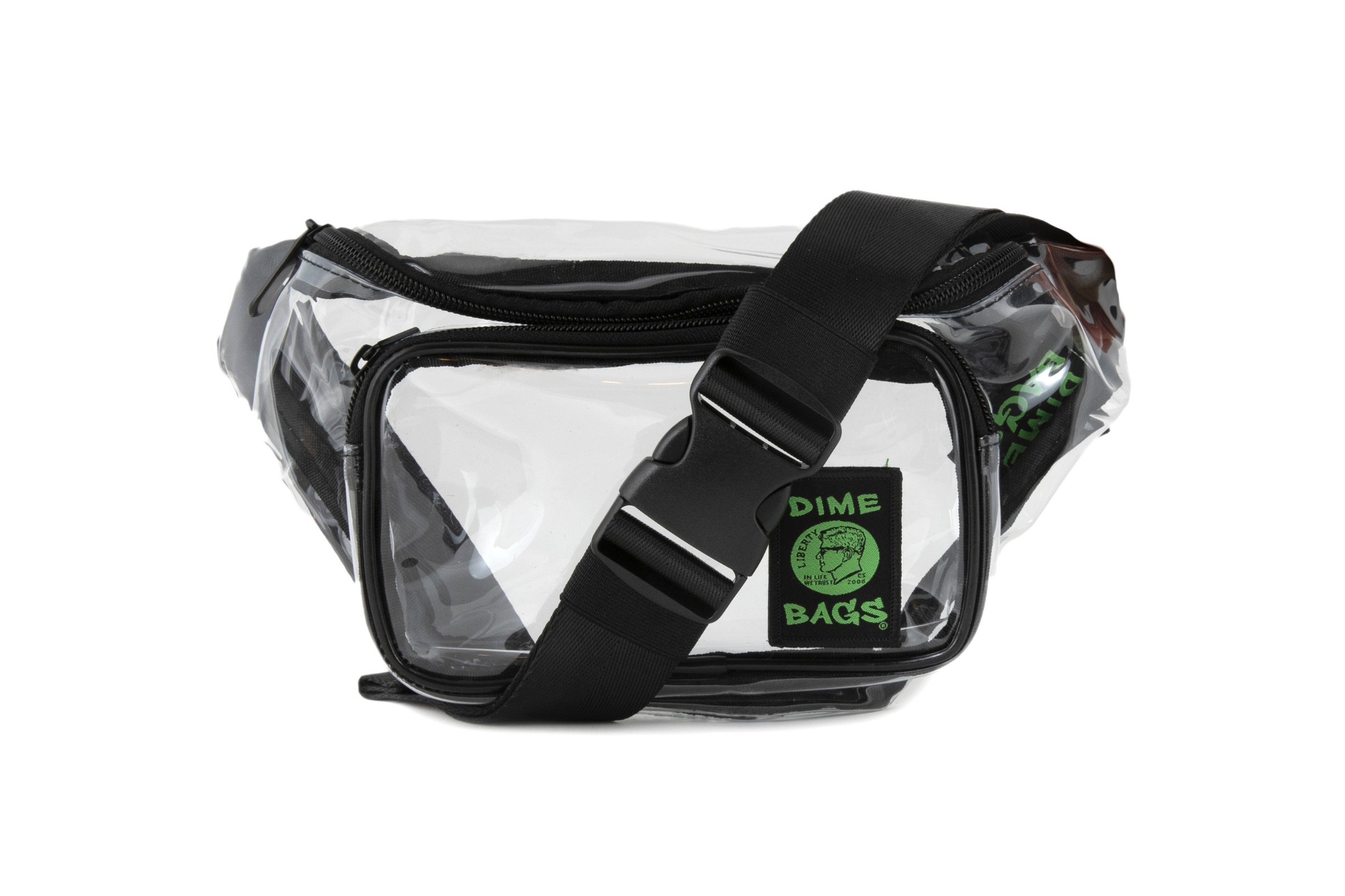 Dime Bags Party Pack - Discreet Smoker
