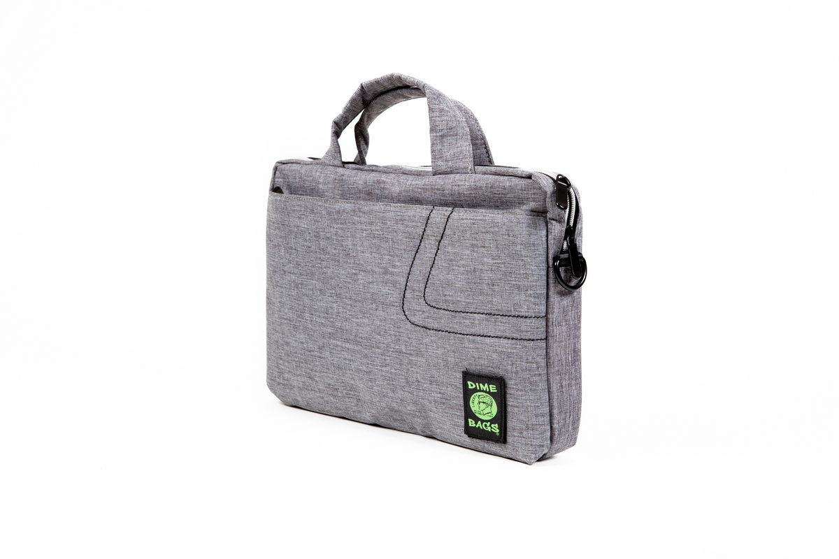 Dime Bags Side Hustler Shoulder Bag - Discreet Smoker