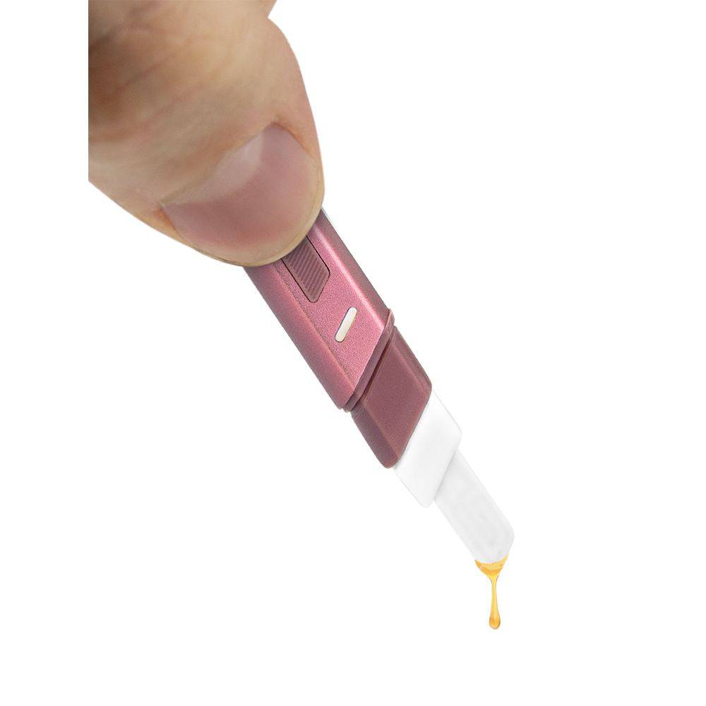 Puffco Hot Knife Electric Heated Loading Tool | Horizon Edition - Discreet Smoker