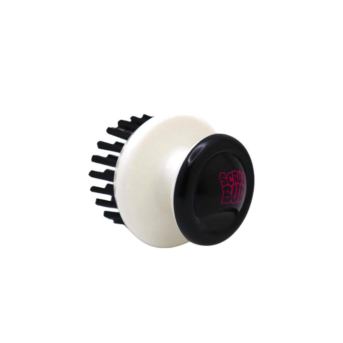 Scrub Bud - Grinder Brush: Single