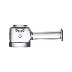 Higher Standards Heavy Duty Spoon Pipe