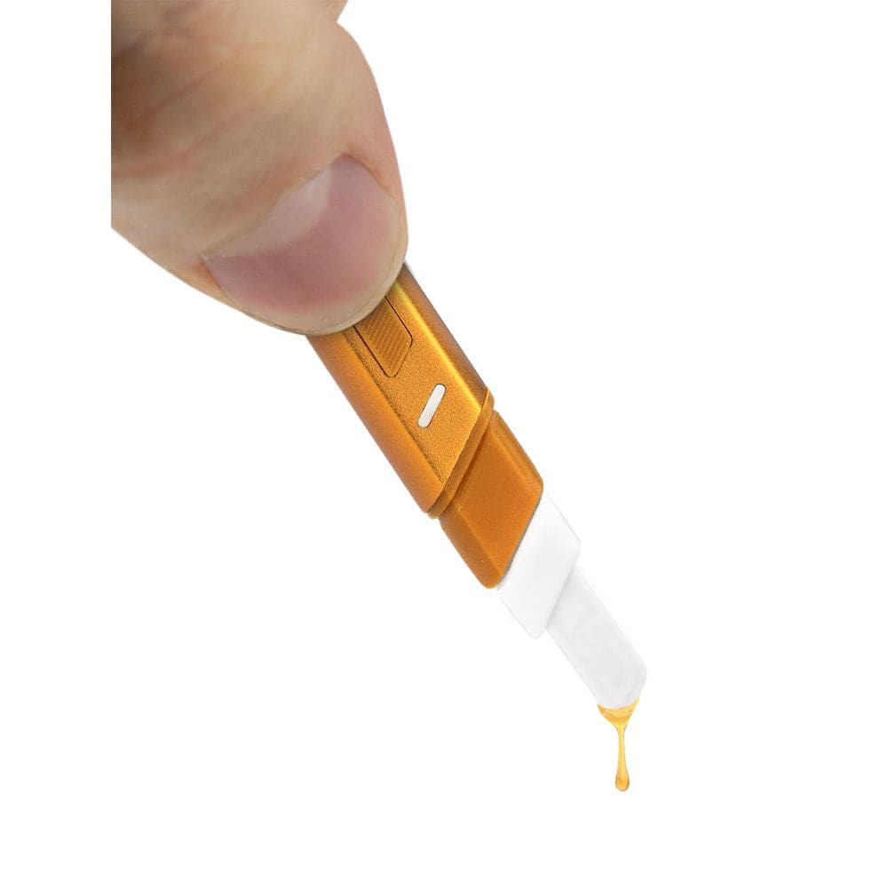 Puffco Hot Knife Electric Heated Loading Tool | Horizon Edition - Discreet Smoker