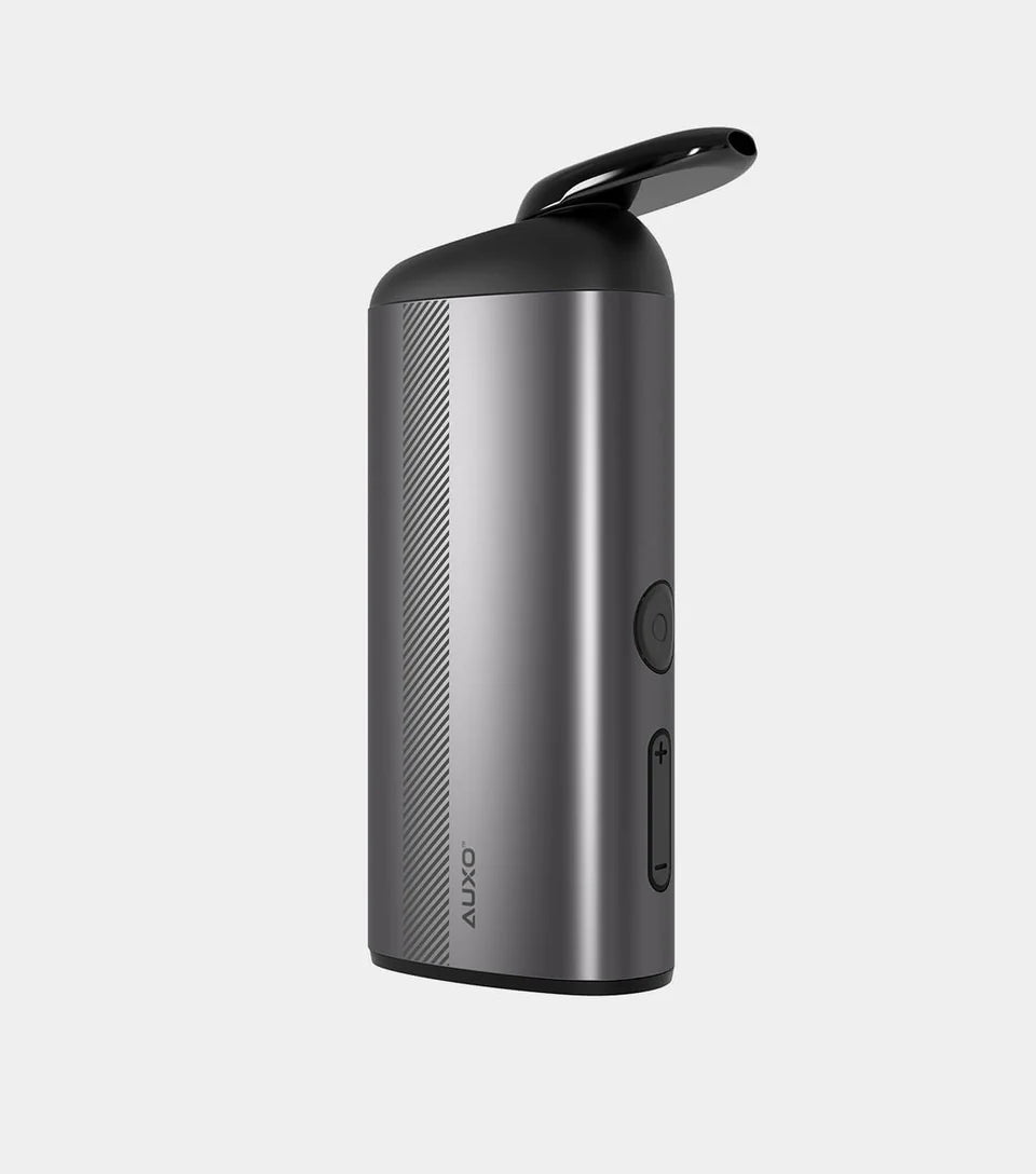 AUXO Calent Dry Herb Vaporizer - Discreet Smoker