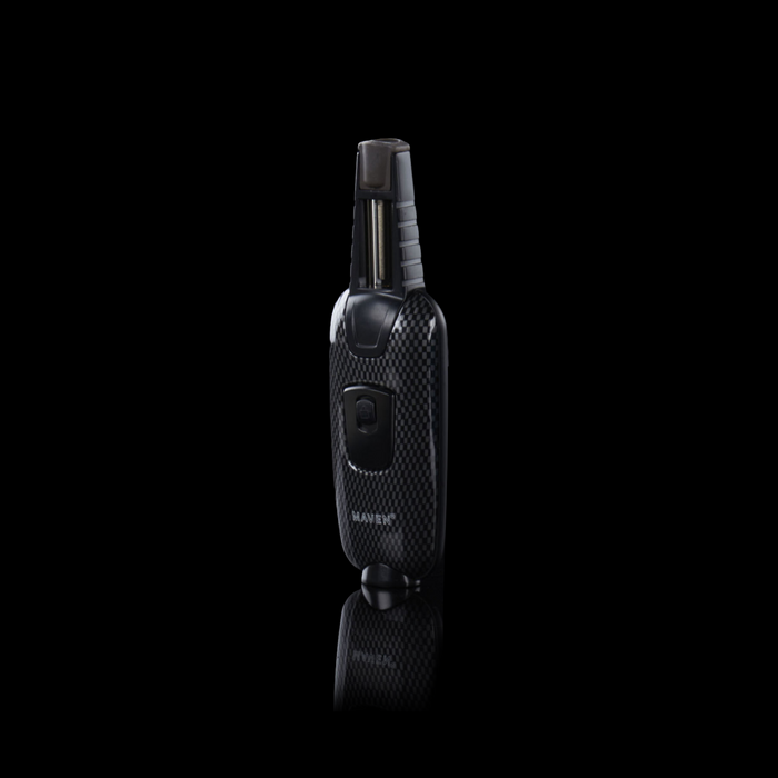 Maven Armour, Carbon Fiber