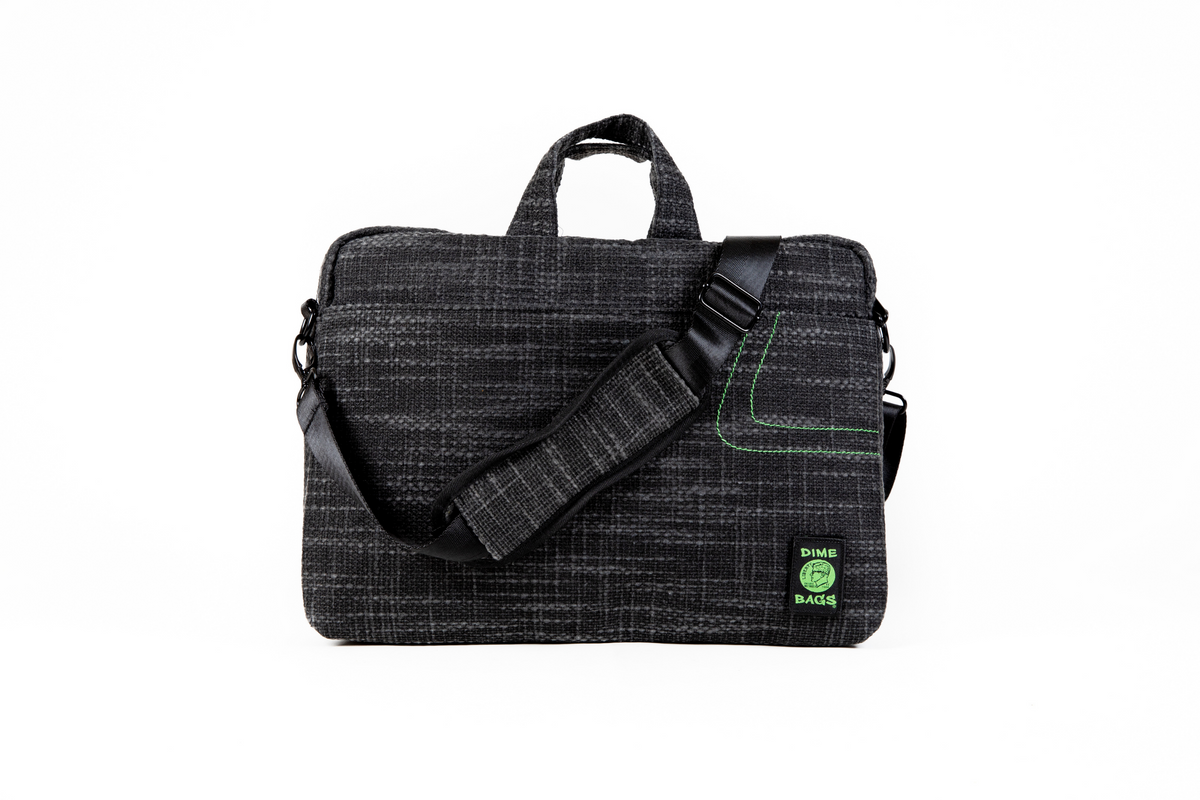 Dime Bags Side Hustler Shoulder Bag - Discreet Smoker