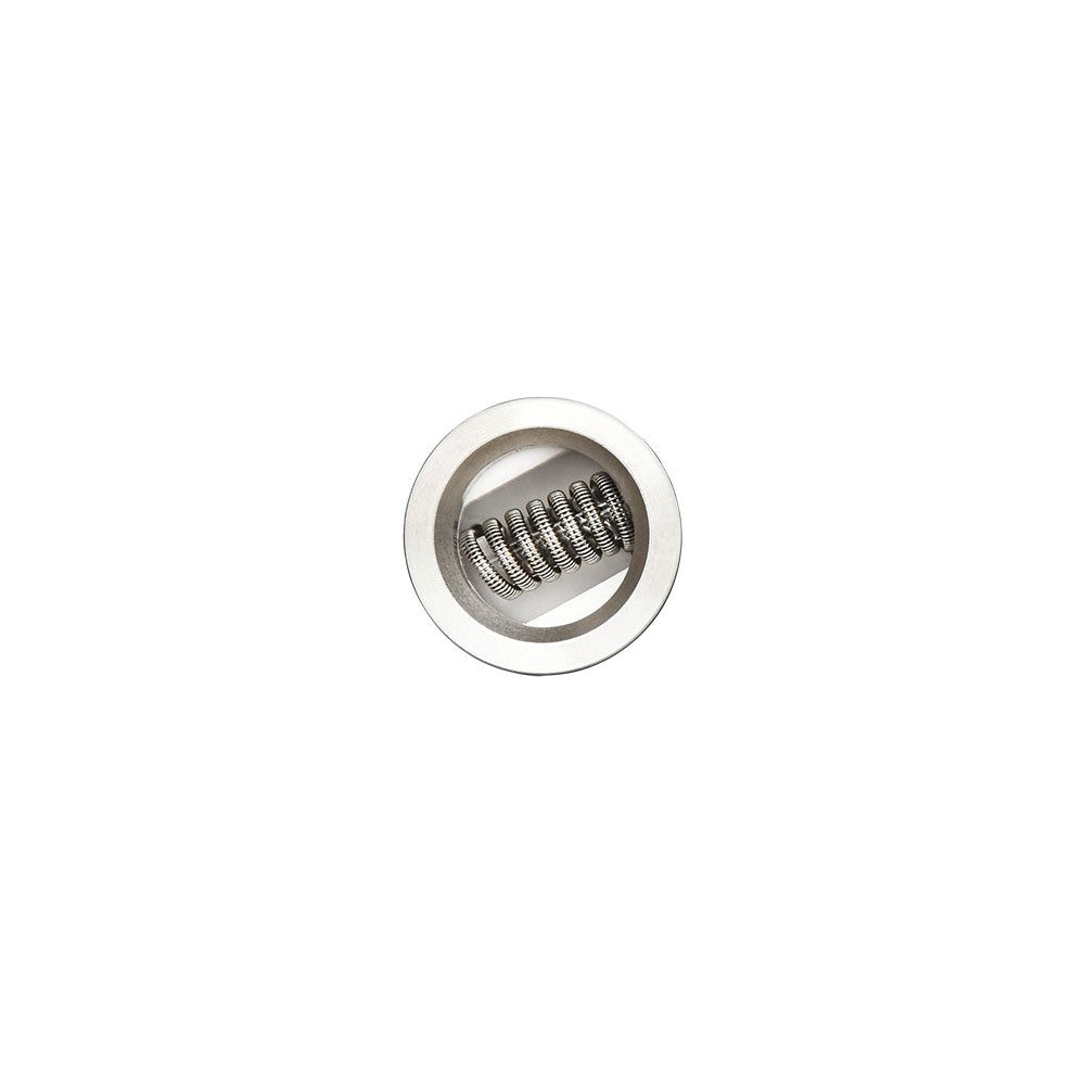 Pulsar Barb Fire Slim Kanthal Coil - Discreet Smoker