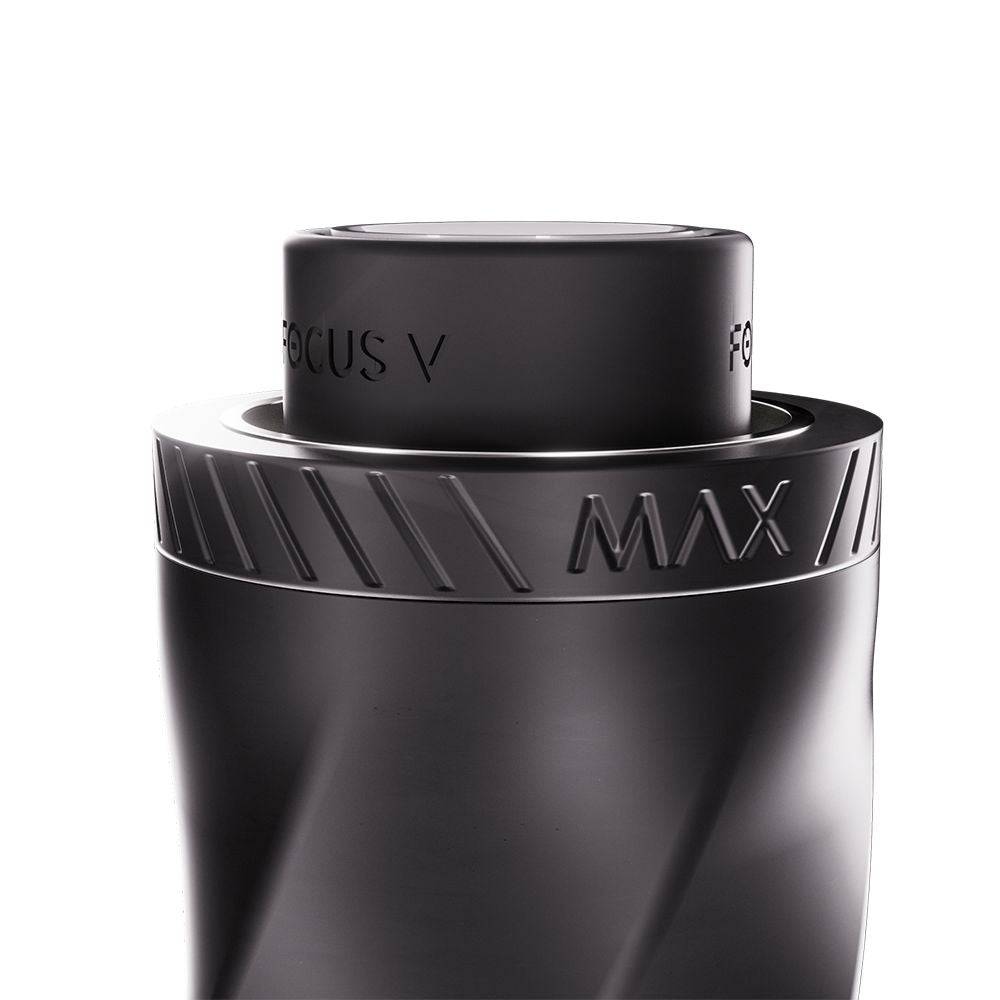Focus V MAX Adapter Ring For Aeris - Discreet Smoker