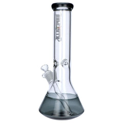 DOPEZILLA NEW YORK 12 IN. BEAKER WATER PIPE - Discreet Smoker