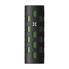 PAX Flow Dry Herb Vaporizer with Grip Sleeve Bundle