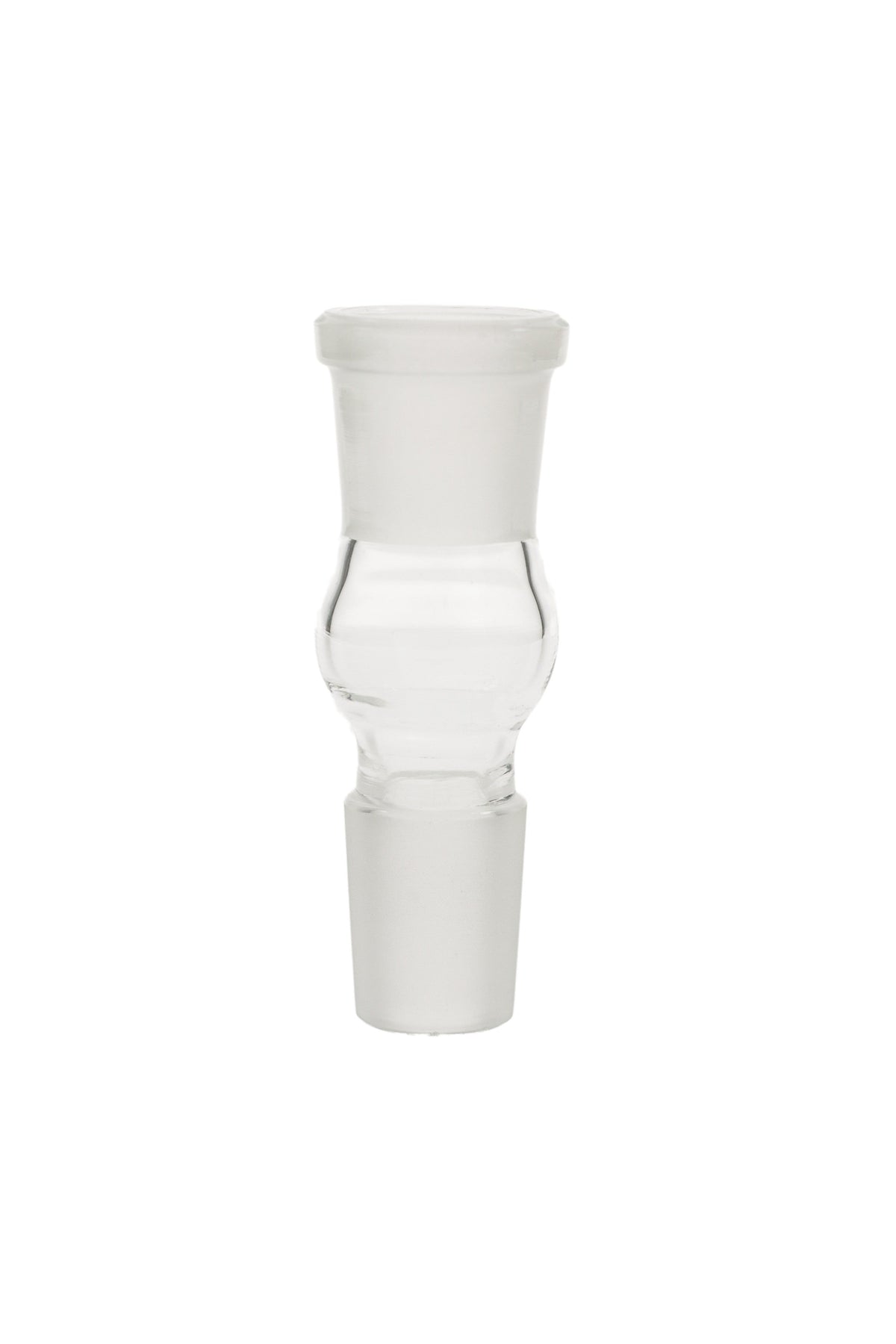 TAG - (Male) to (Female) Adapter Extender Straight - Discreet Smoker