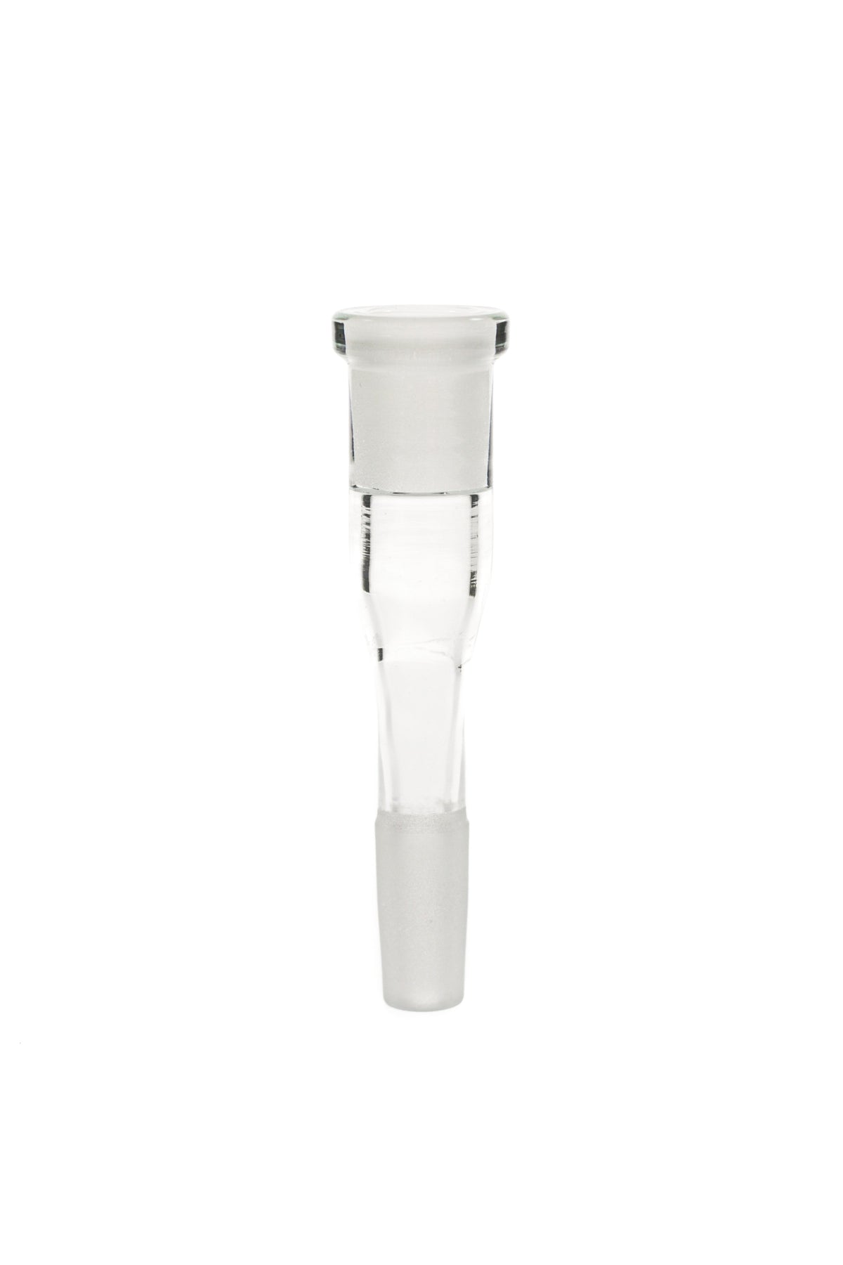 TAG - (Male) to (Female) Adapter Extender Straight - Discreet Smoker