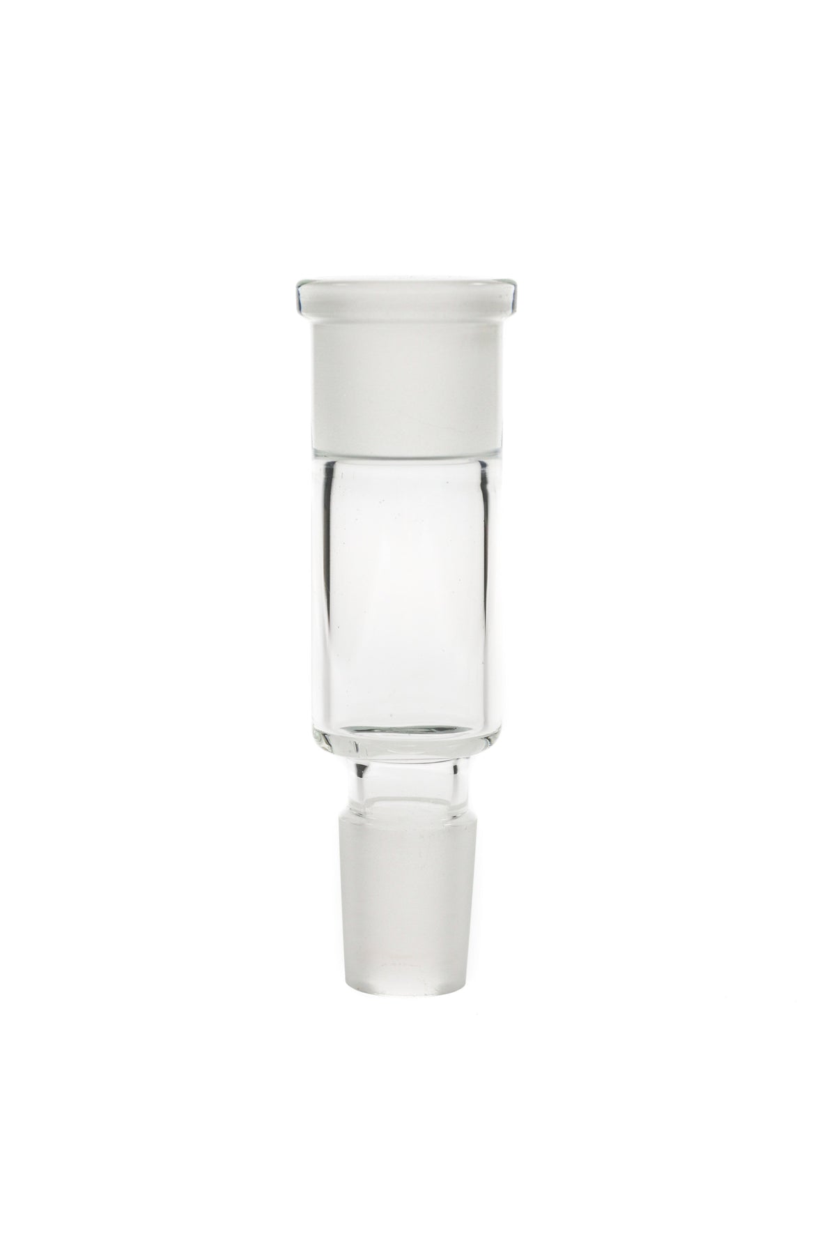 TAG - (Male) to (Female) Adapter Extender Straight - Discreet Smoker