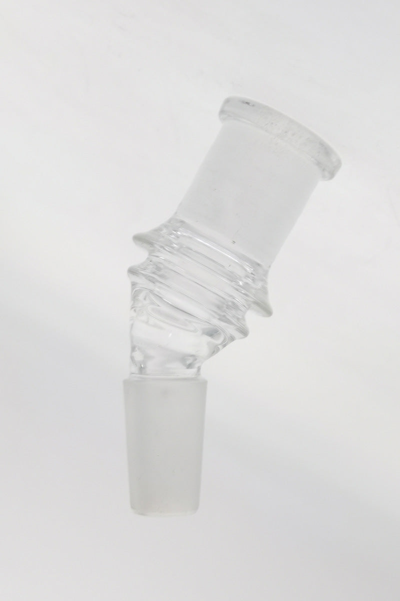 TAG - Angle Adapter - (Multiple Angles Available) - Discreet Smoker