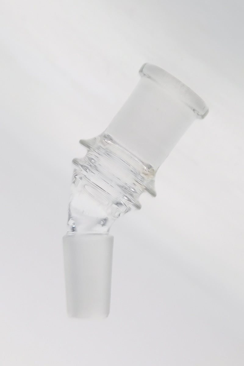 TAG - Angle Adapter - (Multiple Angles Available) - Discreet Smoker