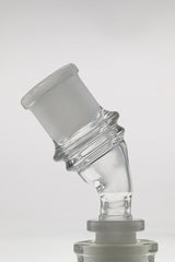 TAG - Angle Adapter - (Multiple Angles Available) - Discreet Smoker