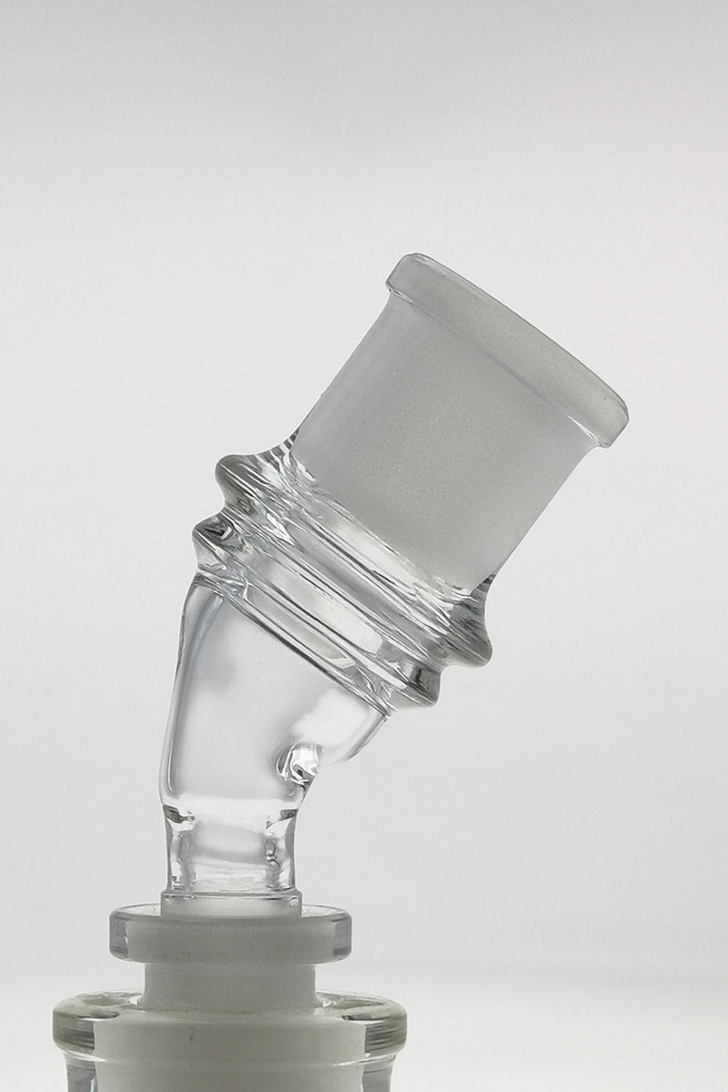 TAG - Angle Adapter - (Multiple Angles Available) - Discreet Smoker